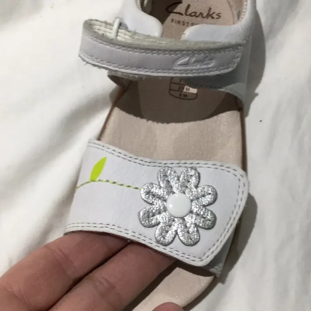 Clarks clark’s all